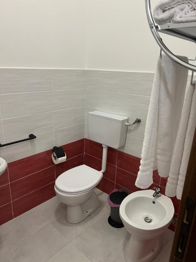 Your Home Outlet 4 Serravalle Scrivia Ngoại thất bức ảnh