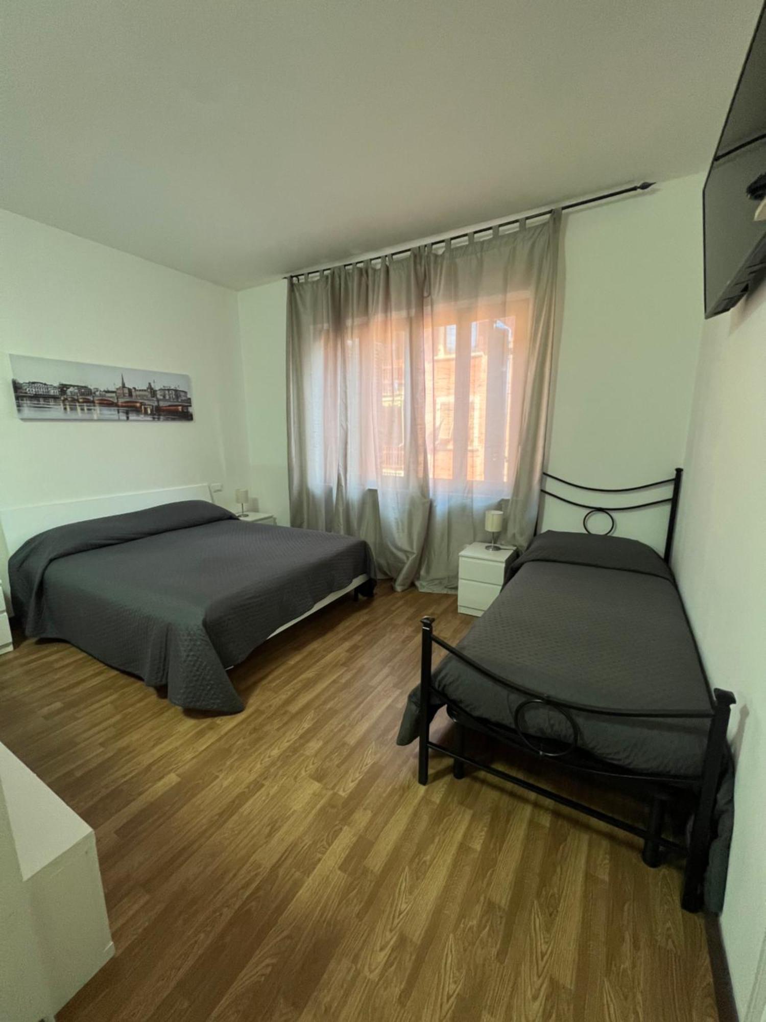 Your Home Outlet 4 Serravalle Scrivia Ngoại thất bức ảnh