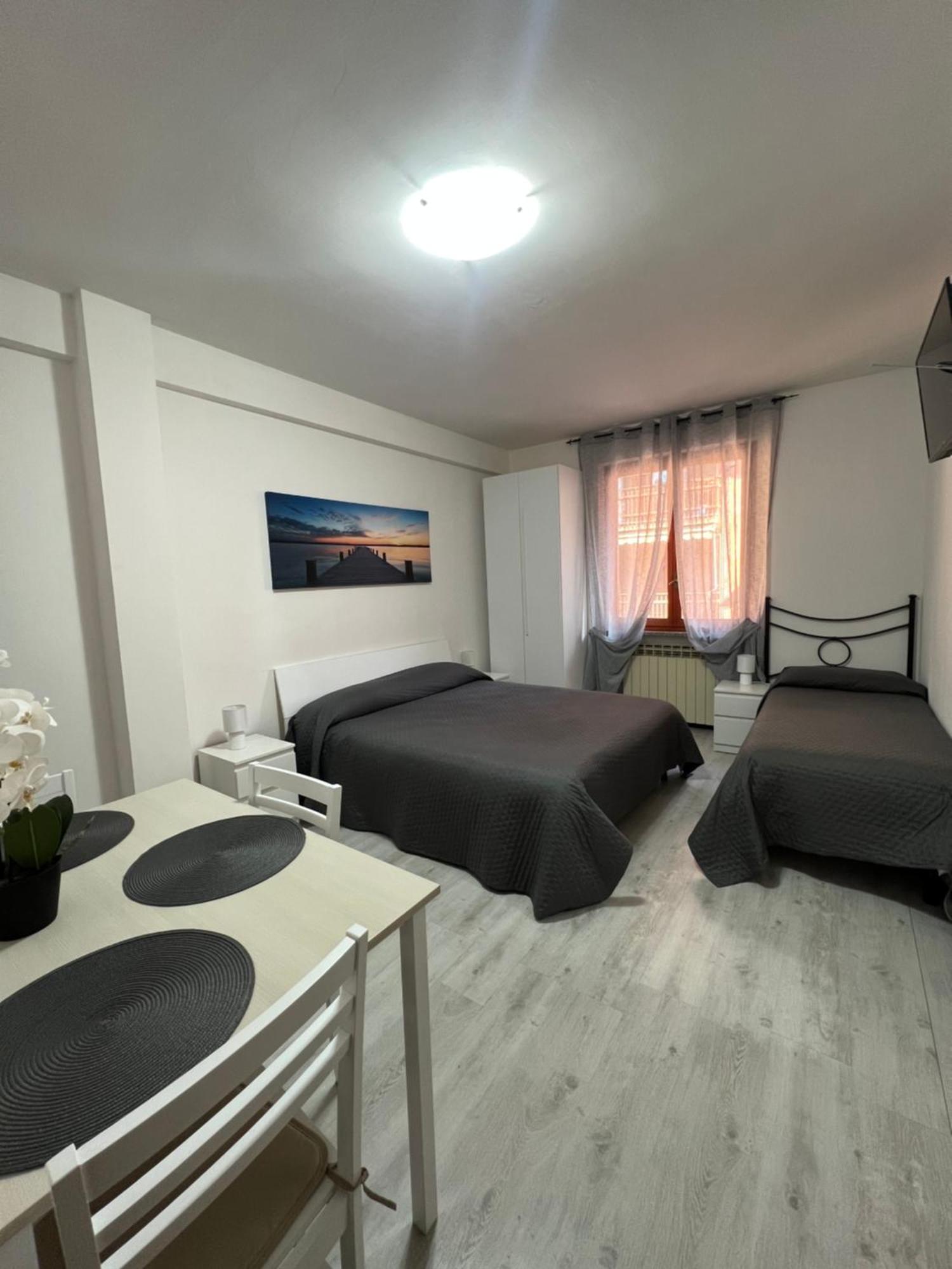 Your Home Outlet 4 Serravalle Scrivia Ngoại thất bức ảnh