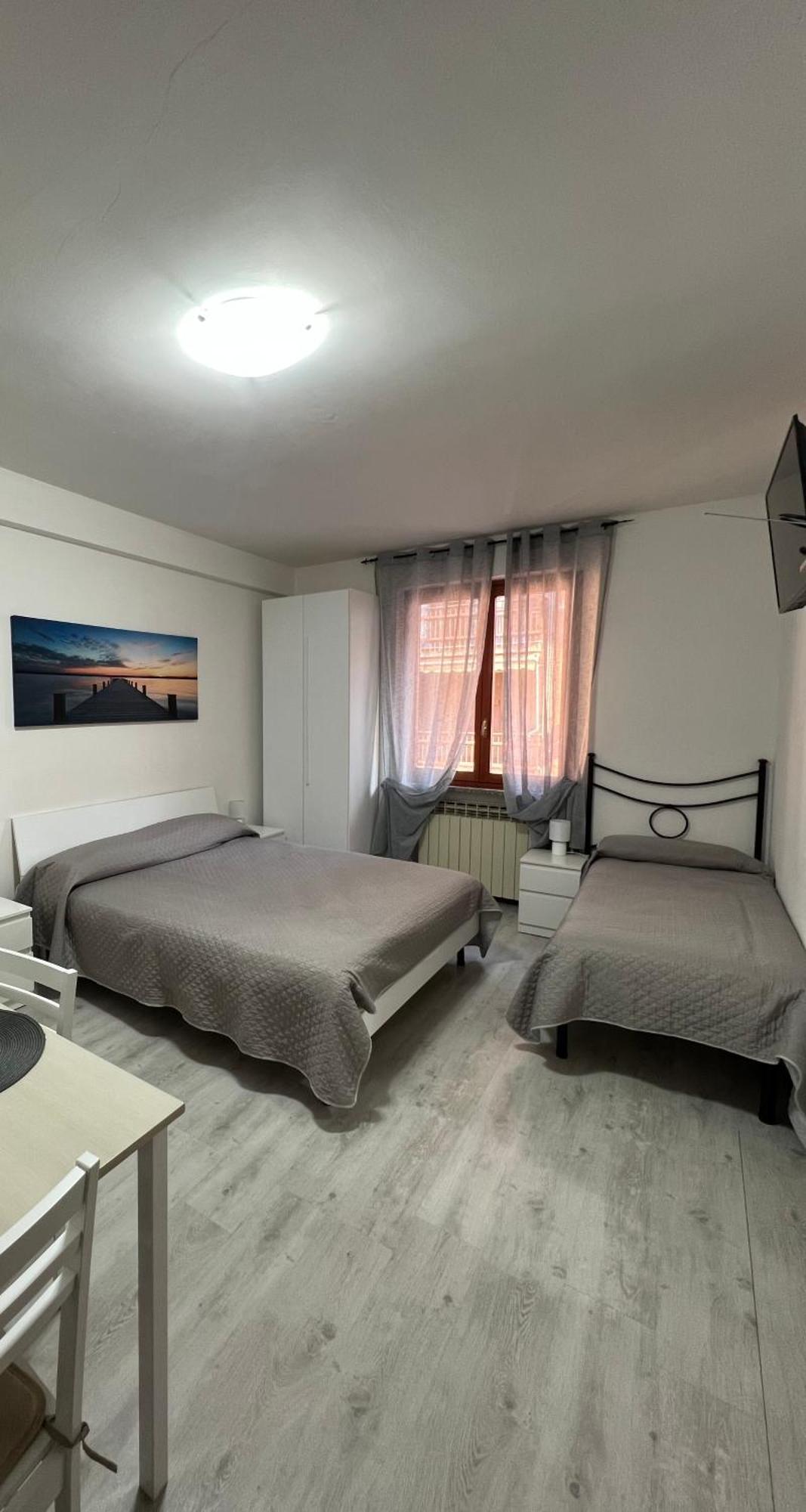 Your Home Outlet 4 Serravalle Scrivia Ngoại thất bức ảnh