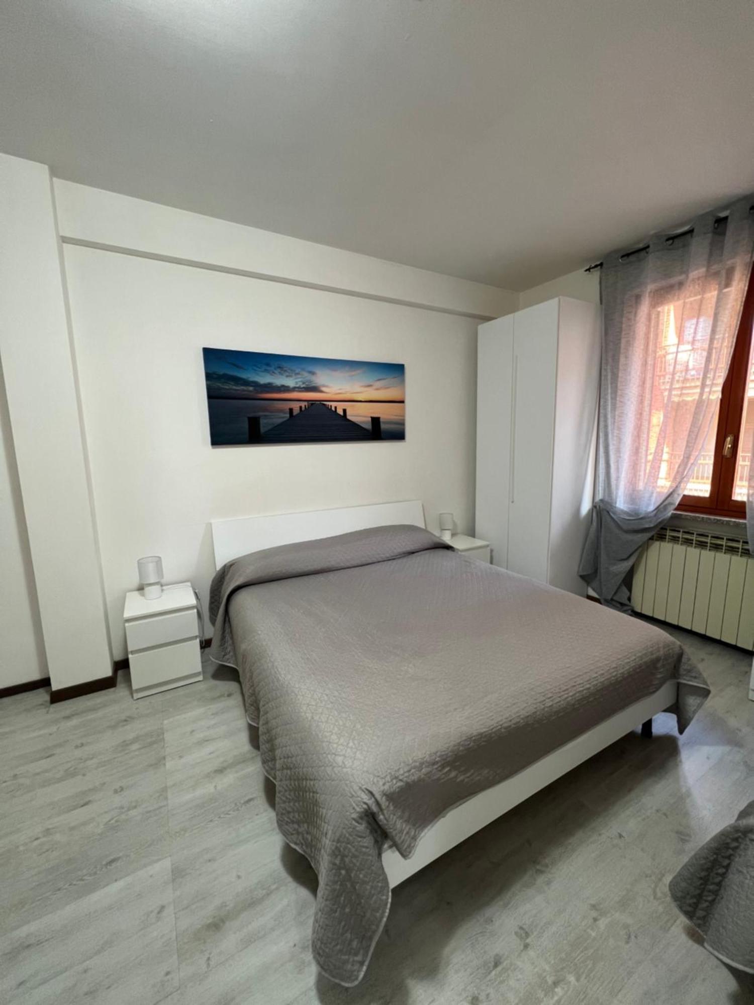 Your Home Outlet 4 Serravalle Scrivia Ngoại thất bức ảnh